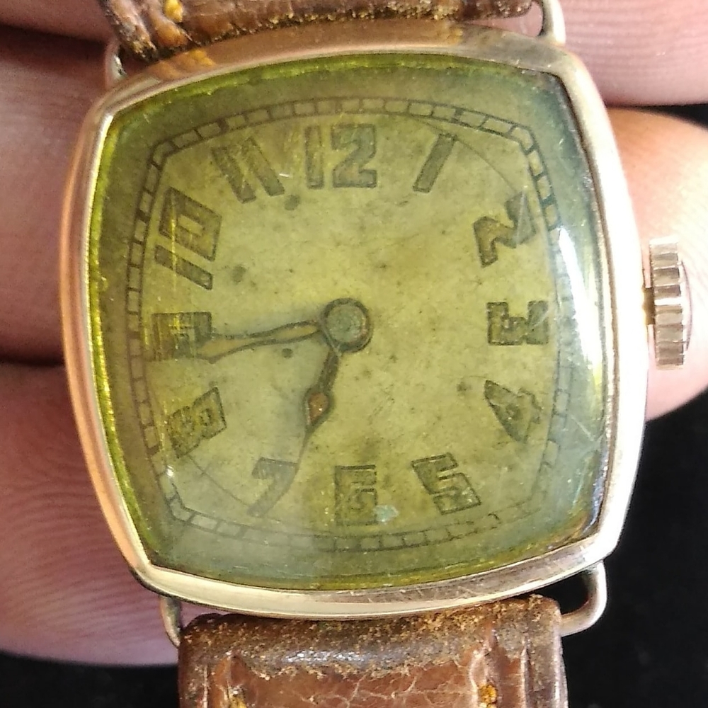 1919 14k gold - Picture 2 of 4
